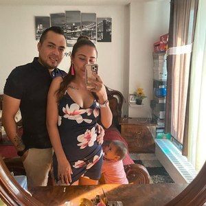 Meet your Posher, Abraham